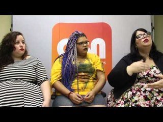 Você pode ter saúde em qualquer peso?