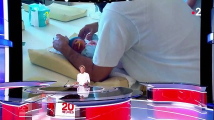 Congé paternité : plus de temps pour les pères