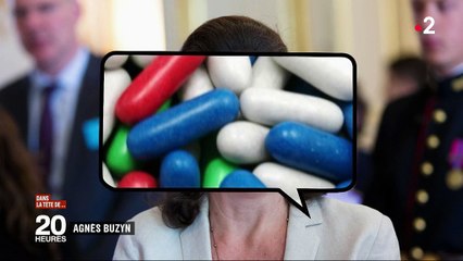 Agnès Buzyn : portait d'une scientifique humaniste