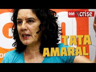 Tata Amaral :: A questão é feminina