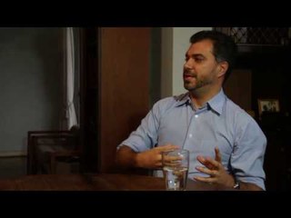 Na Sala de Visitas com Luis Nassif: edição 34