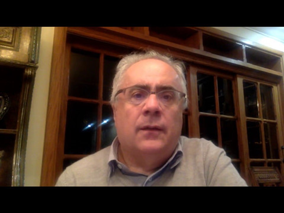 Opinião do Nassif: Lava Jato e os processos de Moscou e os de Curitiba