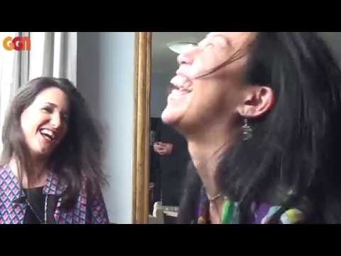 Alana Moraes e Makiko Yoneda cantam Chiquinha Gonzaga!