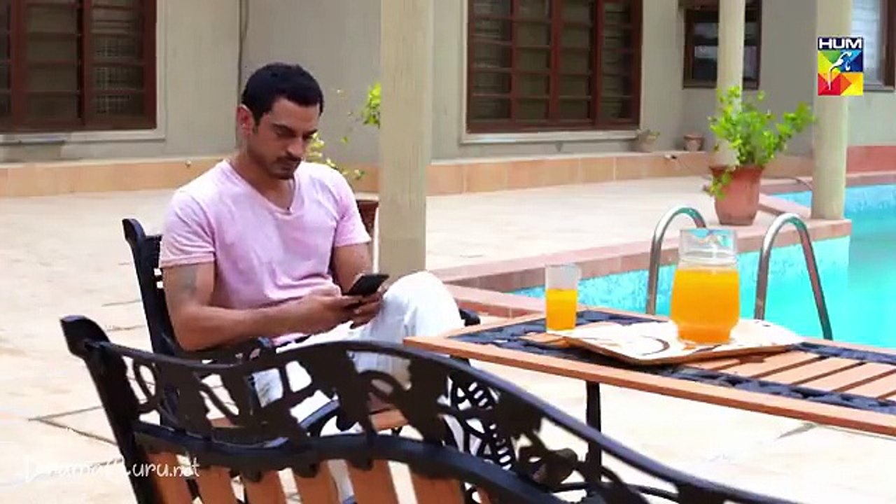 Ki Jaana Mein Kaun Episode21 HUM TV Drama 12th September 2018