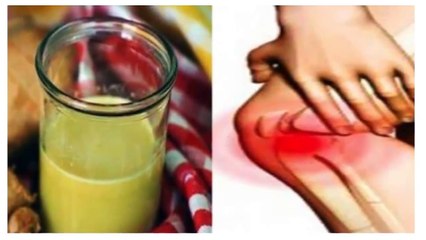 Removed My Knee And Joint Pains