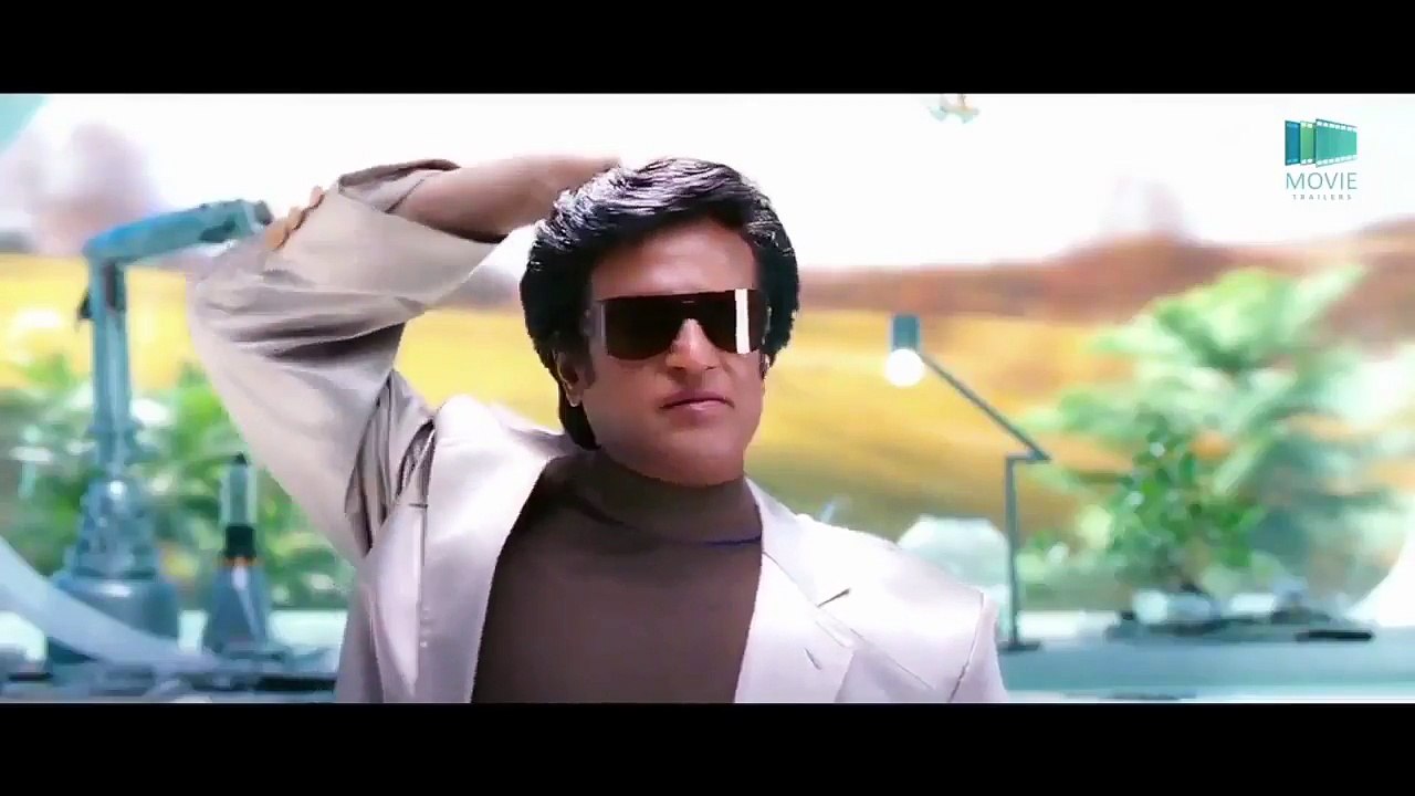 Robot 2  Official Trailer  Rajnikanth !Akshya Kumar ! Amy jackson !New Bollywood movie trailer
