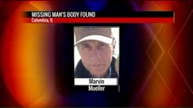 Body Found Amid Search for Missing 71-Year-Old Man in Illinois