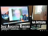 José Augusto Ribeiro sobre Vargas e Petrobras, no Sala de Visitas com Luis Nassif
