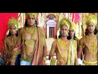 Di Balik Layar Mahabharata Episode 2 Bag 1