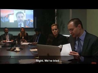 Tacla Duran fala com advogados de Lula