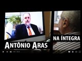 GGN NA ÍNTEGRA :: Antônio Augusto Aras