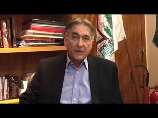 Fernando Pimentel fala sobre os atentados à Caravana de Lula