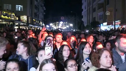 28. Kırklareli Karagöz Kültür Sanat ve Kakava Festivali - KIRKLARELİ