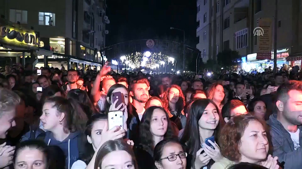 28. Kırklareli Karagöz Kültür Sanat ve Kakava Festivali - KIRKLARELİ