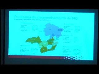 Brasilianas | O modelo mineiro, Marco Antônio Castello Branco, Codemig