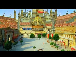 Di Balik Layar Mahabharata Episode 1 Bag 1