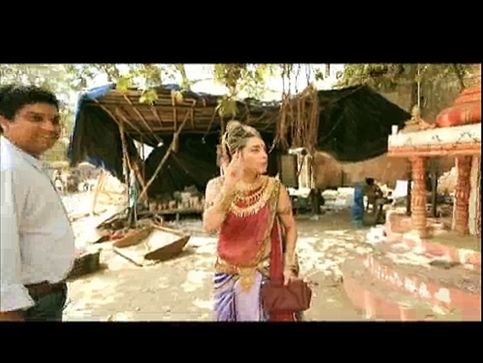 Di Balik Layar Mahabharata Episode 1 Bag 2
