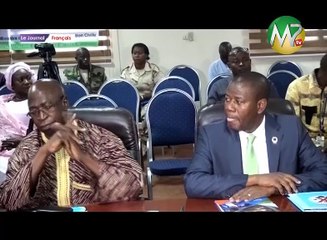 JT FRANÇAIS 21H00 DU 12 SEPTEMBRE 2018