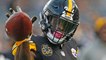 Le’Veon Bell Butt Hurt Over Teammates Trashing Him Online Before Game