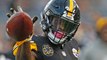 Le’Veon Bell Butt Hurt Over Teammates Trashing Him Online Before Game