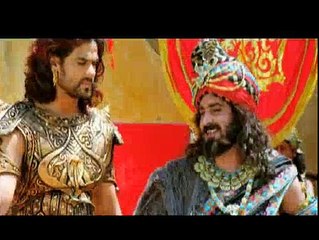 Di Balik Layar Mahabharata Episode 1 Bag 3