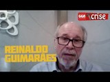 Luis Nassif entrevista Reinaldo Guimarães