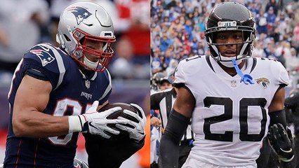 Giardi: Gronk could get inspired by Ramsey's trash talk