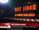 Masjid Agung Bandung Terima Ancaman Bom