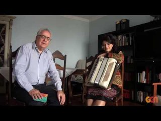 下载视频: Luis Nassif entrevista Livia Mattos