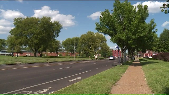 Good Samaritan Attacked While Trying to Break-Up Purse Snatching