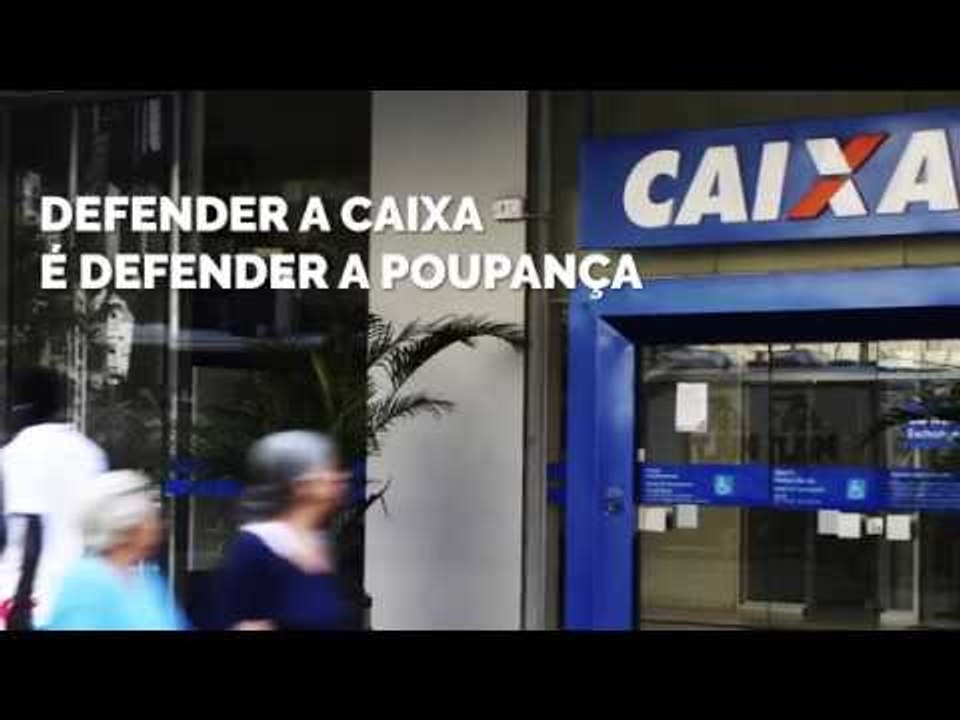 Defenda a Caixa - 4