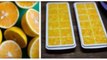 Believe It or Not, Use Frozen Lemons and Say Goodbye to Diabetes, Tumors, Obesity!