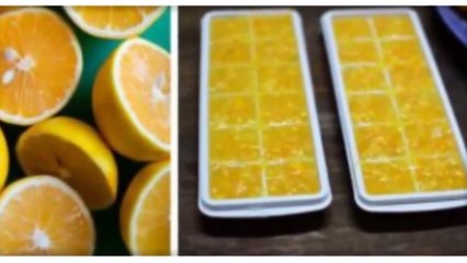 Believe It or Not, Use Frozen Lemons and Say Goodbye to Diabetes, Tumors, Obesity!