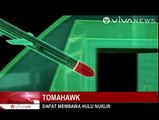 Tomahawk, Rudal Canggih Amerika Serikat