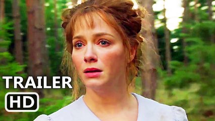 THE ROMANOFFS Official Trailer