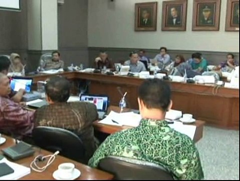 Komisi IV DPR RI Jaring Masukan Sejumlah RUU