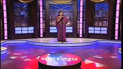 BAHUT KHOOB - ANJUM RAHEBAR