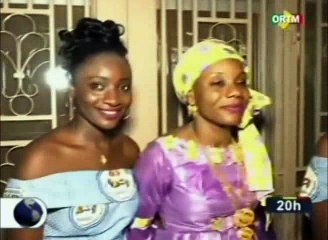 ORTM / Inauguration du collège sahélien de sécurité par l’union Européenne