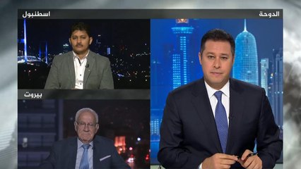 الحصاد ج1- الحديدة.. تبدّد الحوار فتأزّم الوضع العسكري