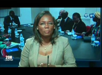 Le premier ministre reçoit en audience plusieurs partenaires au développement