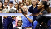 Tennis Umpires Reportedly Consider Boycotting Serena Williams' Matches