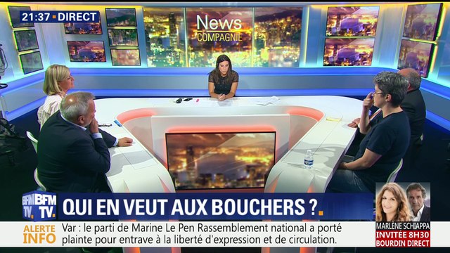 Vegan: les militants en font-ils trop ?