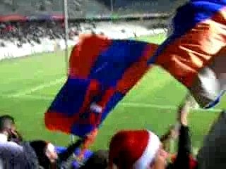 Et La Paillade Allez Allez