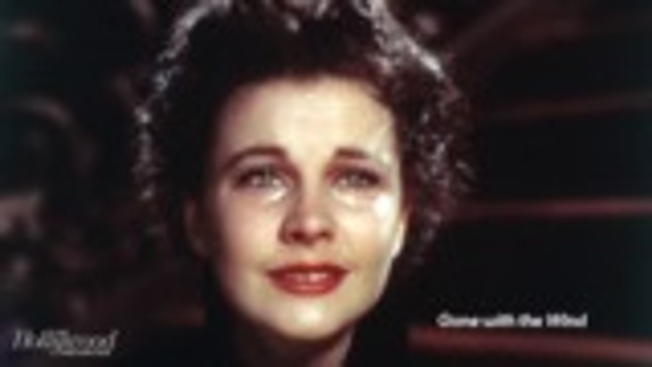 'Gone with the Wind,' 'Girl, Interrupted': TIFF Stars Reveal Which Actors Inspired Them to Act