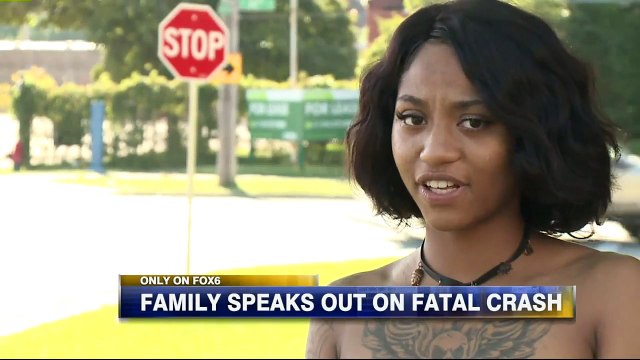 Family Forgives Convicted Drunk Driver Two Years After Deadly Crash