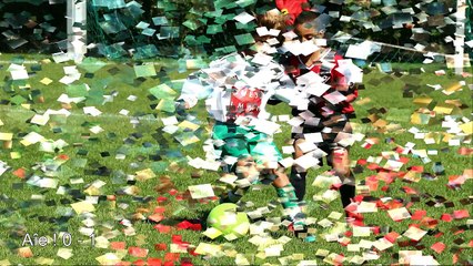 2018 09 09 - ASC U11-1 - Tournois de FC Vaulx