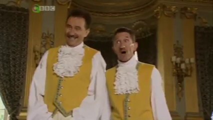 ChuckleVision - S15, E11: The Purple Pimple – Kidnap