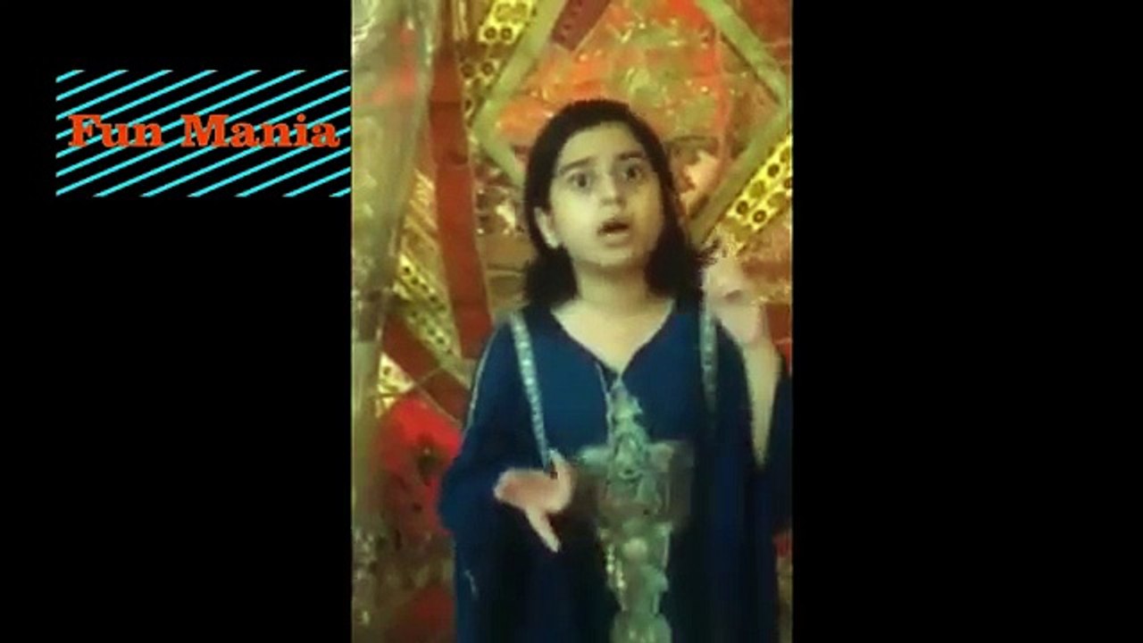 FATIMA_KI_CHALAKIYAA_COMPILATION___MAHZAIDI