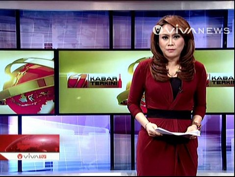 Kelalaian Petugas Lapas, Napi Lapas Salambue Kabur