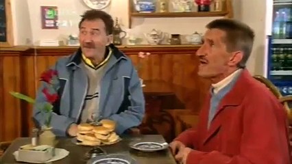 ChuckleVision - S15, E14: Storm In A Teashop